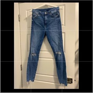 Great condition H&M Jeans